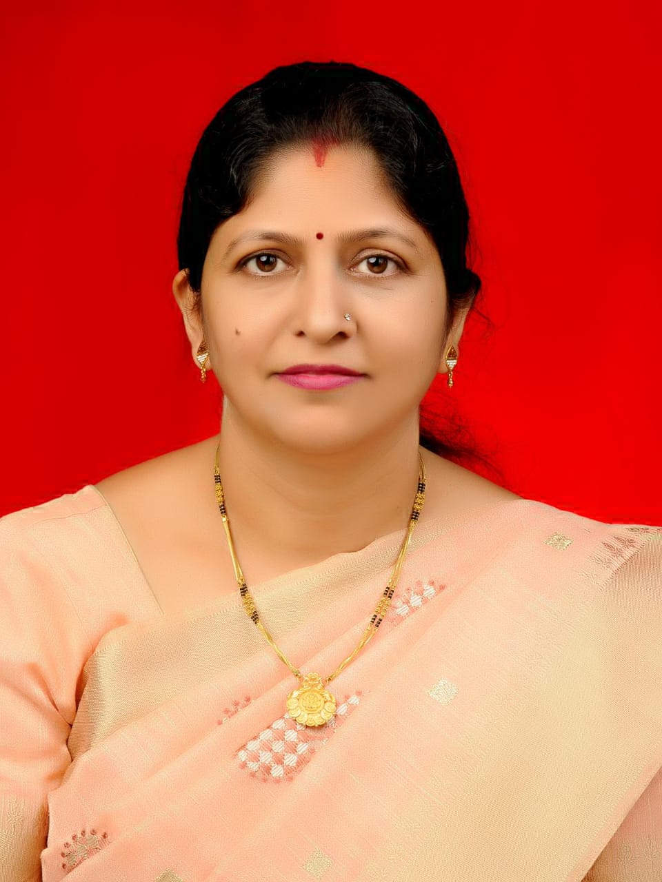 योगिता सिन्हा बीजेपी महिला मोर्चा प्रदेश कार्यकारिणी सदस्य नियुक्त