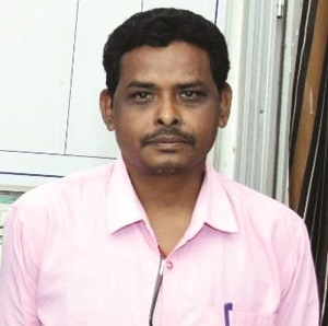 विदेशीलाल को दी श्रद्धांजलि