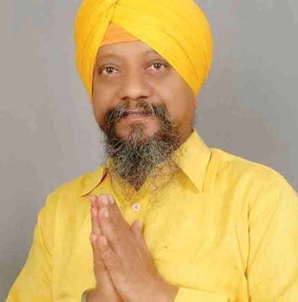 कांग्रेस से लल्लू सिंह 6 साल के लिए निष्कासित