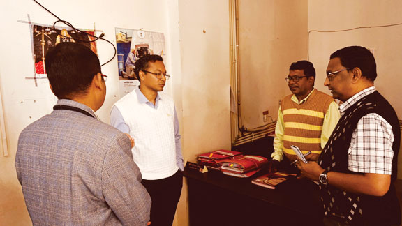 जनता को कार्यालय में मिले सुविधा-कलेक्टर