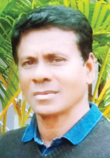 पीटर को मिली पीएचडी की उपाधि