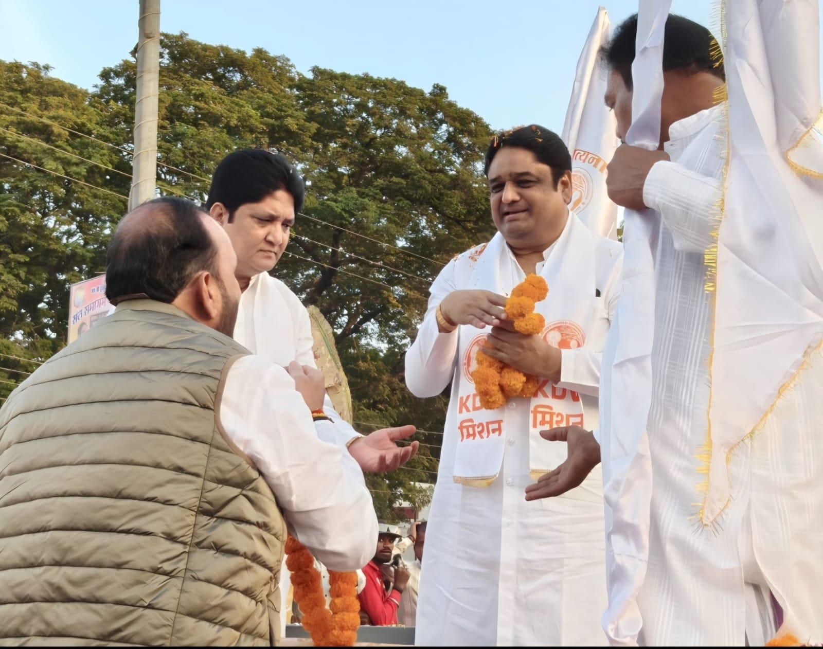 कबीर के संदेश प्रेम, सत्य और समानता  की राह पर चलने की प्रेरणा देते हैं-योगेश