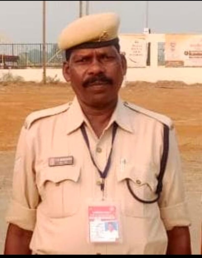 मानदेय में हेरफेर से क्षुब्ध होमगार्ड ने की खुदकुशी