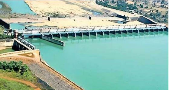 महानदी जल विवाद निर्णायक मोड़ पर