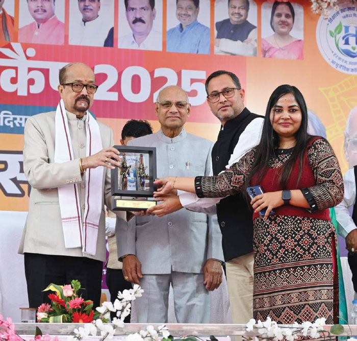 स्वास्थ्य शिविर सेवा सामाजिक उत्तरदायित्व की मिसाल -डेका