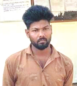 अनावेदक के विरूद्ध कार्रवाई