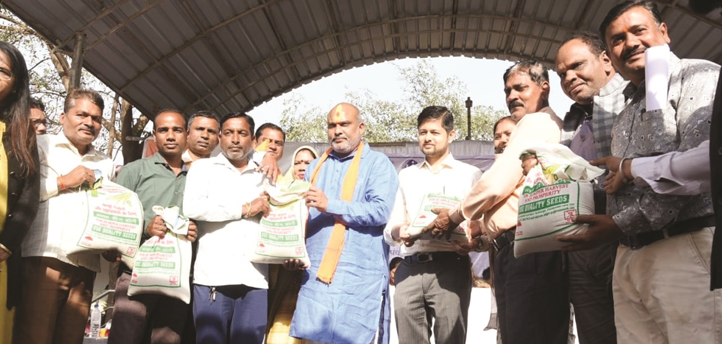 सुशासन सप्ताह : जिला स्तरीय जनसमस्या निवारण शिविर