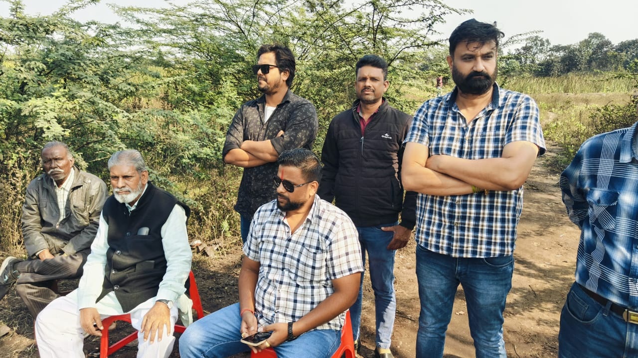 दुर्ग रसमड़ा सुविधि स्टील में मजदूर सुरक्षा की अनदेखी पर बीजेएमटीयूसी ने जताई नाराजगी, दिया अल्टीमेटम