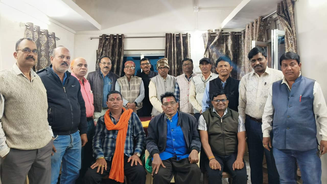  कर्मचारी-अधिकारियों का जंगी प्रदर्शन 29-30-31 को