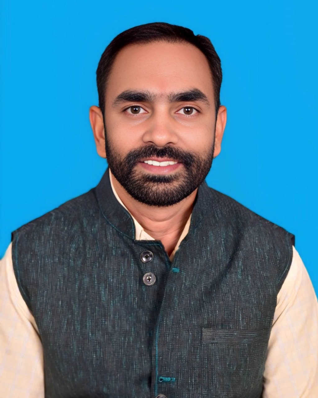 वाजपेयी का जीवन-विचार और कृतित्व युगों तक भारत को दिशा देता रहेगा-येतराम