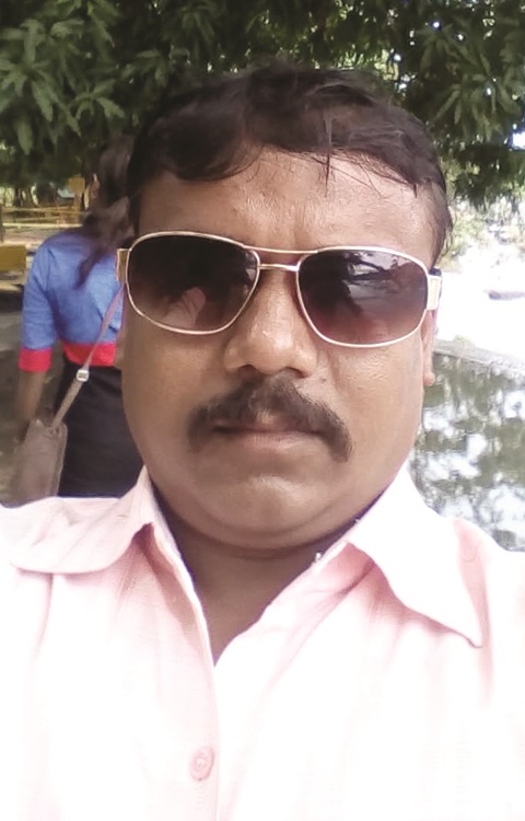 परशुराम देवांगन का निधन