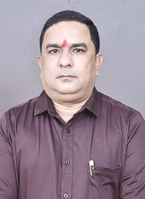 29 से छग कर्मचारी-अधिकारी फेडरेशन का तीन दिनी प्रदर्शन