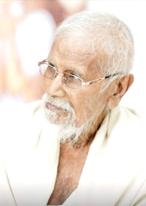 जैन संत प्रशांत सागर का देवलोक नमन