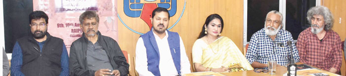 निर्मल पांडेय स्मृति फिल्म फेस्टिवल अगस्त में