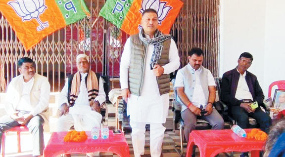 मन की बात में प्रधानमंत्री मोदी ने गिनाईं 2025 की उपलब्धियां, 2026 के लिए दिया संकल्प का संदेश