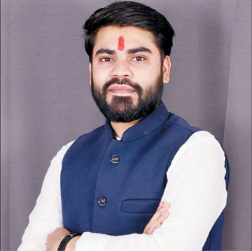 आजाद सेवा संघ ने विवि से की परीक्षा फॉर्म की तिथि बढ़ाने व परिणाम सुधारने की मांग