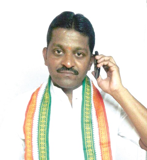 पूर्व पार्षद ने की अवैध प्लाटिंग के भूमि-स्वामियों के नामों का खुलासा करने की मांग