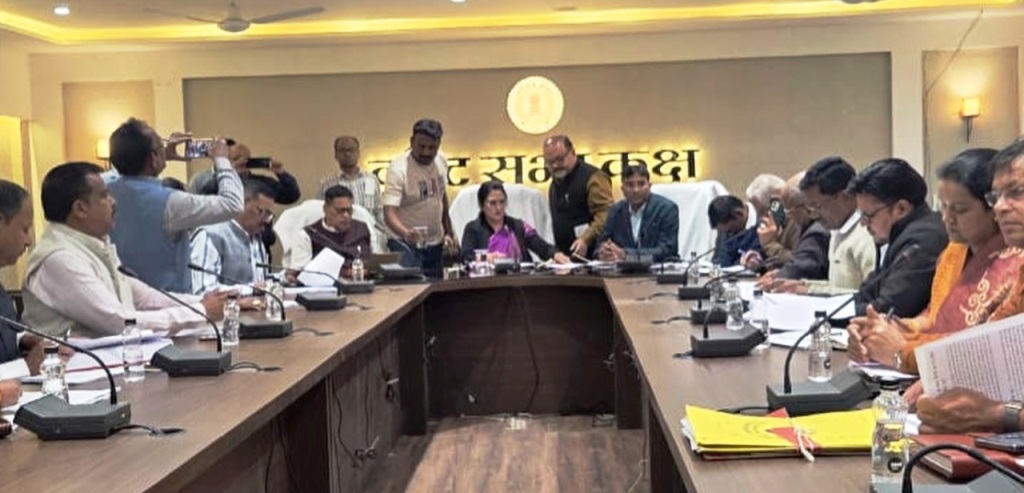 कंपनी गार्डन में लाउडस्पीकर पर लगा प्रतिबंध लगेगा