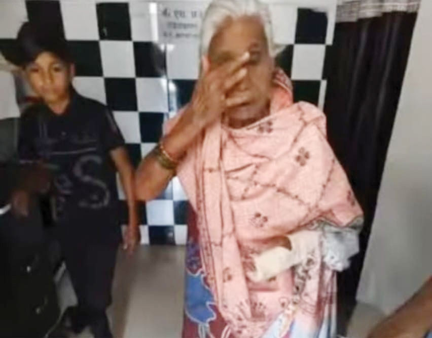  सारंगढ़ अस्पताल में बिजली कटौती और जीवनदीप समिति की भूमिका को लेकर सवाल