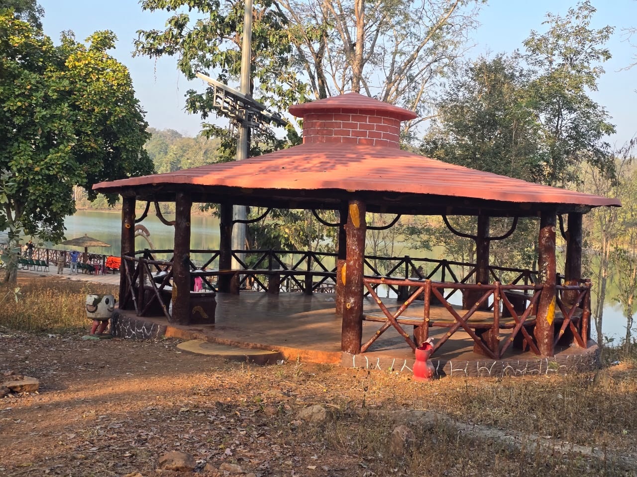 सुकमा की बदली तस्वीर, तुंगल बांध बना ‘इको-टूरिज्म’ का नया हब