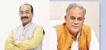 साव पर टिप्पणी, भूपेश पर भडक़े मंत्री और साहू समाज