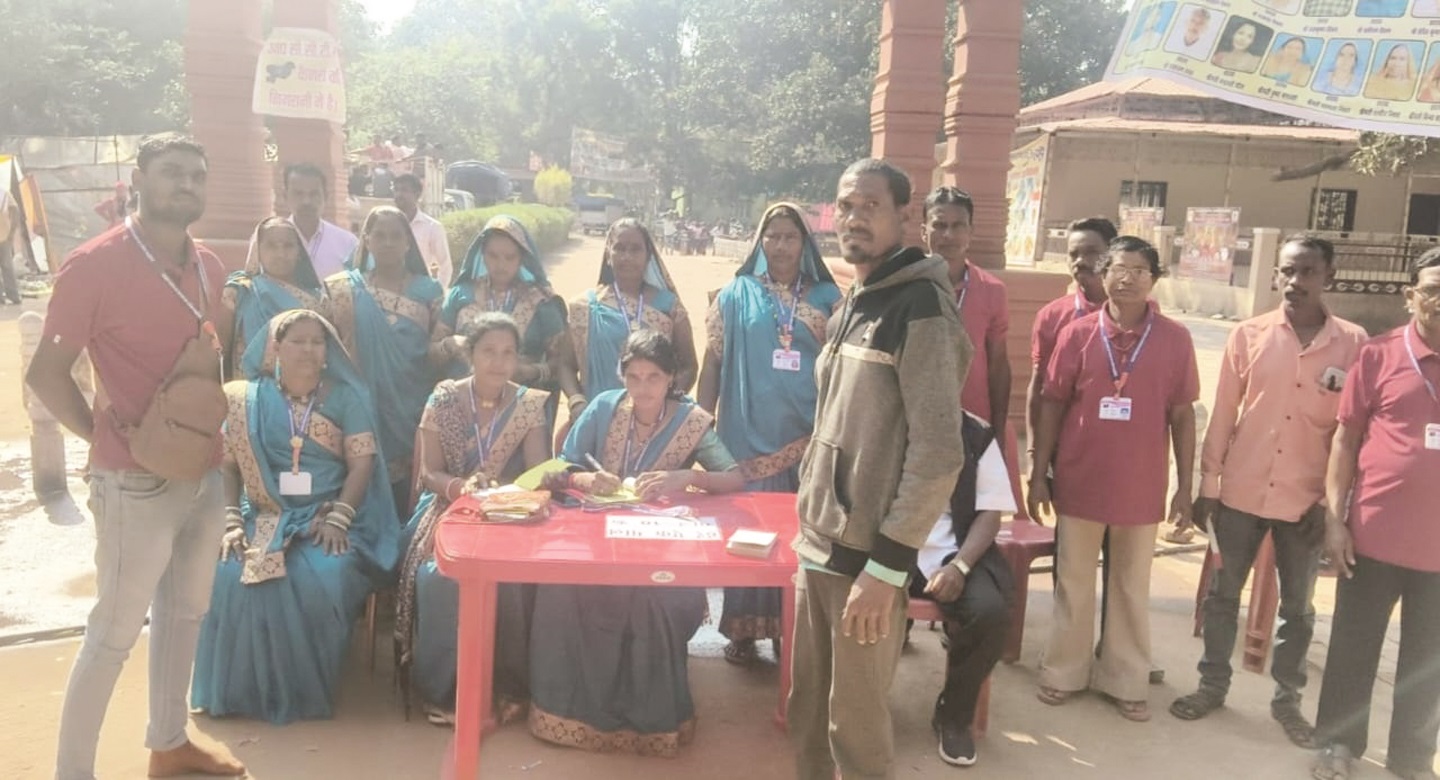 तुरतुरिया में इको-रिलीजिय़स टुरिज्म की शुरुआत