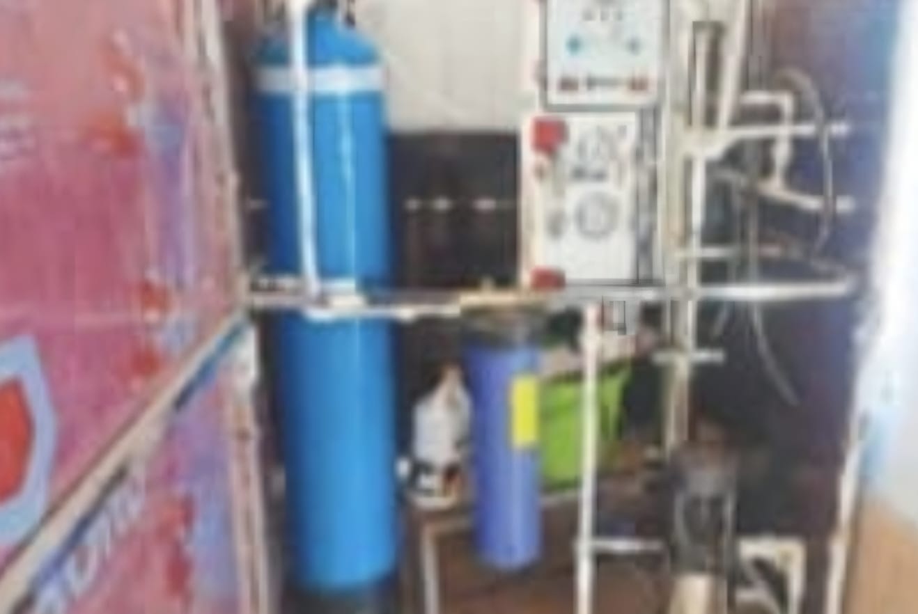 आरओ खरीदी में अधिक भुगतान,  तीन नोटिस के बाद भी विभाग को नहीं मिले 23 लाख