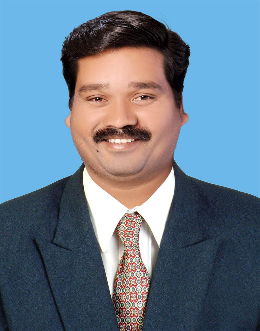 संजय मानिकपुरी को संयुक्त सचिव बनाए जाने पर संघ की बधाई