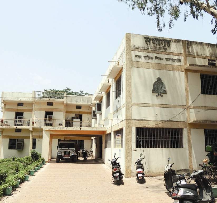 शहरी सरकार को होने जा रहे सालभर, अब तक एल्डरमैन की नियुक्ति नहीं