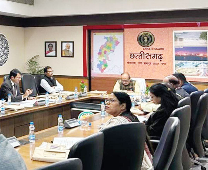 जनगणना अप्रैल से, 63 हजार शिक्षकों की लगेगी ड्यूटी