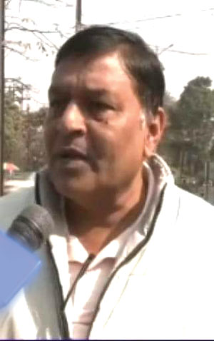 रायपुर के ठग, ओडिशा के कारोबारी से 2 करोड़ वसूले