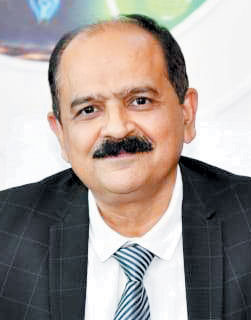 नीरज ने एनटीपीसी के क्षेत्रीय कार्यकारी निदेशक का पदभार संभाला