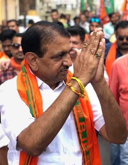 जगदलपुर-धनपुंजी मार्ग को सिक्स लेन करने की मांग