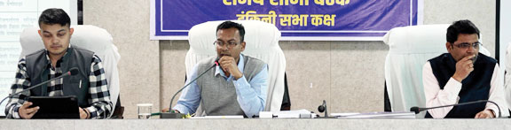 पुनर्वास केन्द्रों में हो संपूर्ण व्यवस्था