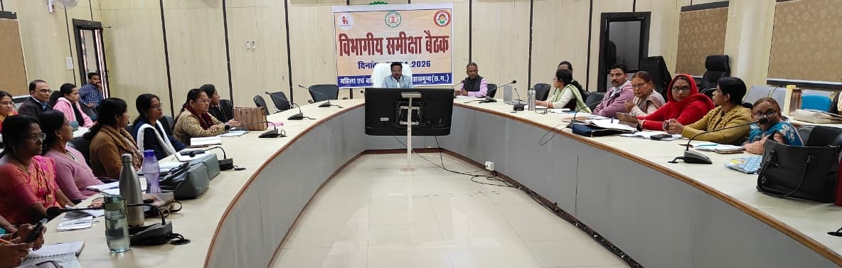 कुपोषण में कमी लाने नियमित गृह भेंट करें-सीईओ