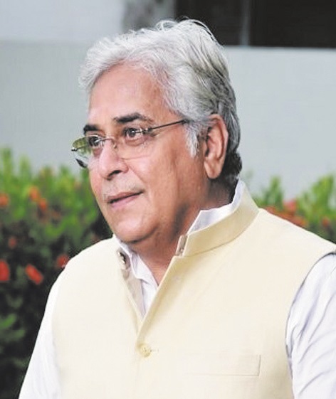 मनरेगा से छेड़छाड़ ग्रामीण भारत की रीढ़ पर वार-अरुण वोरा