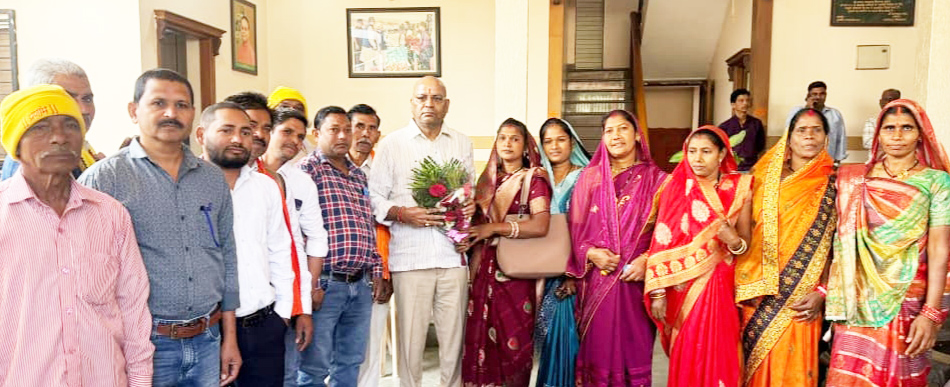 भखारा बायपास, भोथली-मेढऱका सडक़ के लिए साढ़े 20 करोड़ मंजूर