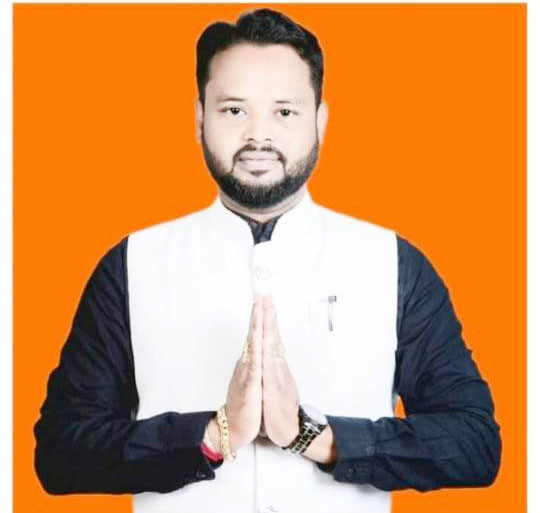  देवेंद्र सिंह ठाकुर बने भाजपा किसान मोर्चा प्रदेश मंत्री