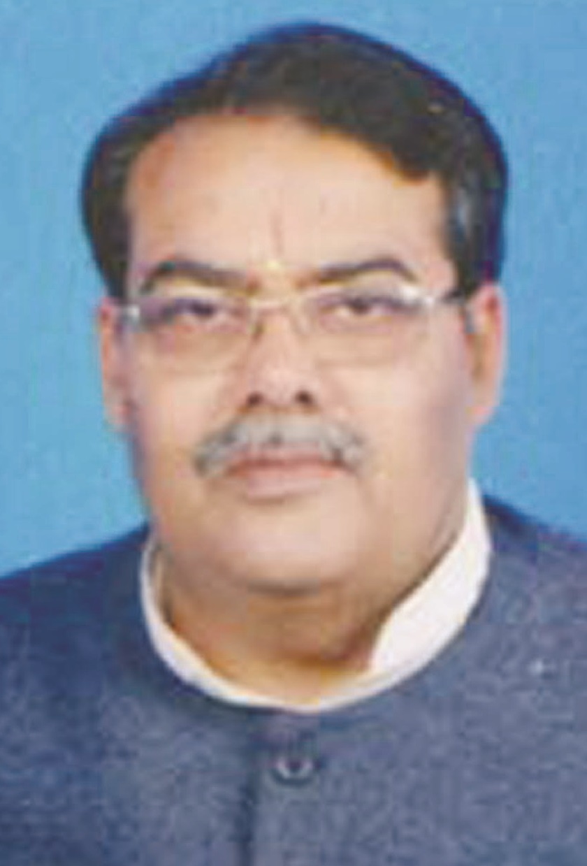 हम सोचते हैं वही बोलते हैं-चौधरी