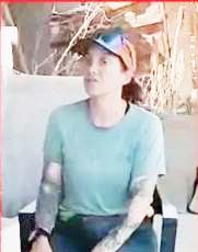 मानव सेवा का संदेश लेकर लंदन की महिला धावक महाराष्ट्र से मानपुर पहुंची