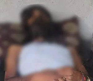 उरला के नया बेंद्री में युवक की संदिग्ध लाश मिली