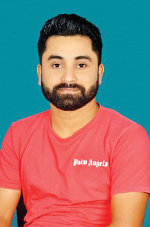 भाजपा शहर मंडल कार्यकारिणी घोषित, शीतल पटेल बने महामंत्री