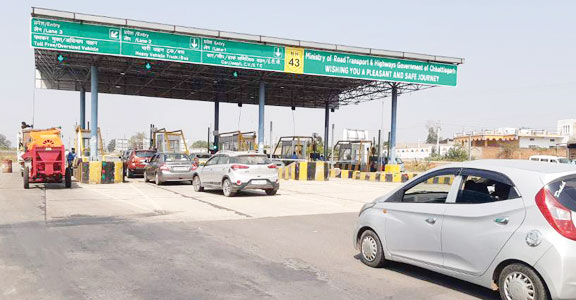  वाहन के कागजात दुरुस्त नहीं तो घर पहुंचेगा ई-चालान