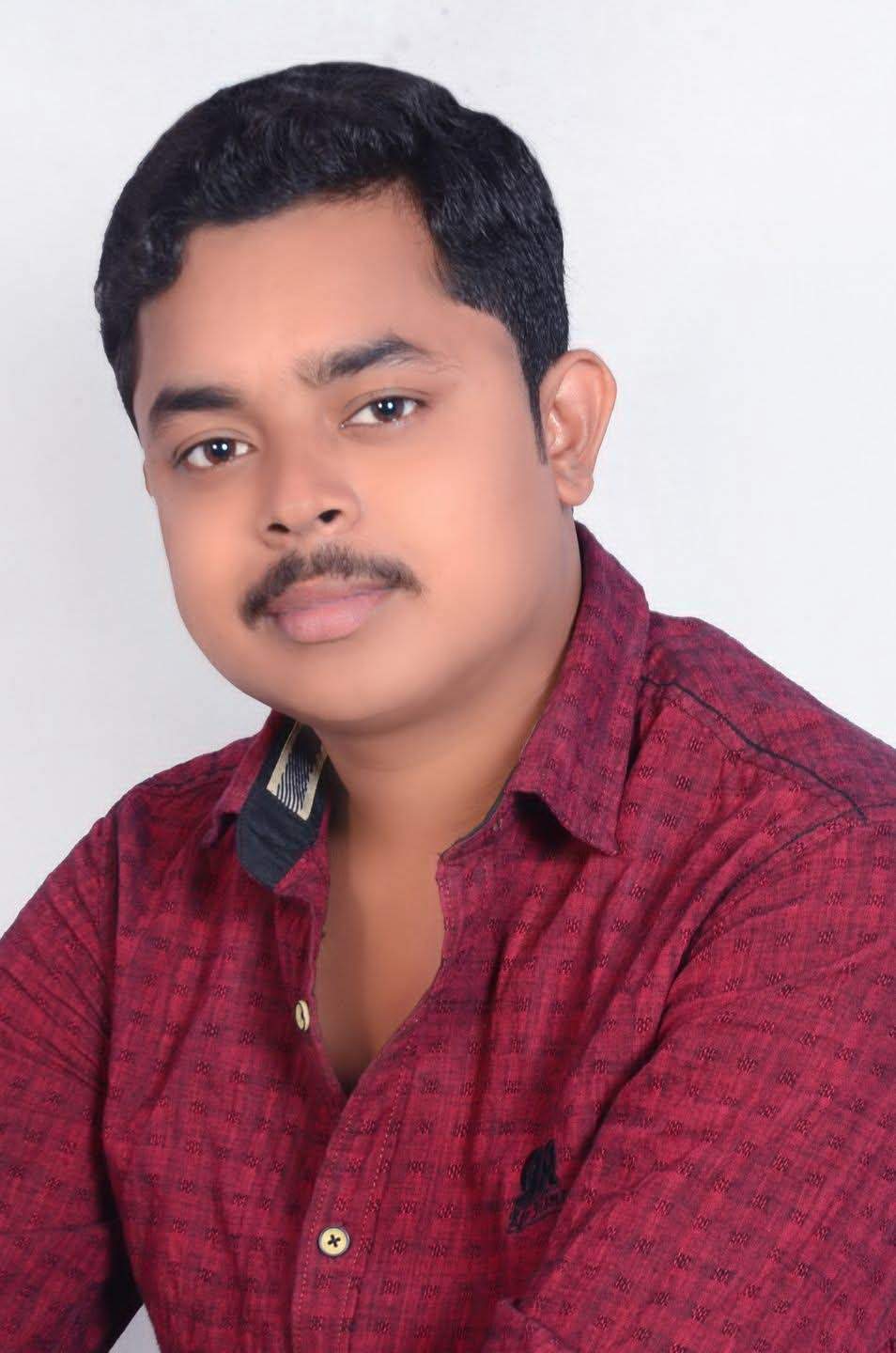 कमलपुर साइडिंग पुन: शुरू करने के खिलाफ युकां विस अध्यक्ष ने कलेक्टर को दिया ज्ञापन