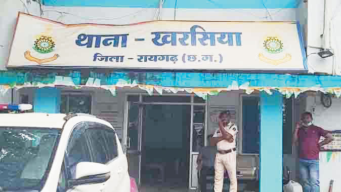 दंपति से एक लाख की लूट, बाईक सवार दो बदमाश थैला छीनकर भागे