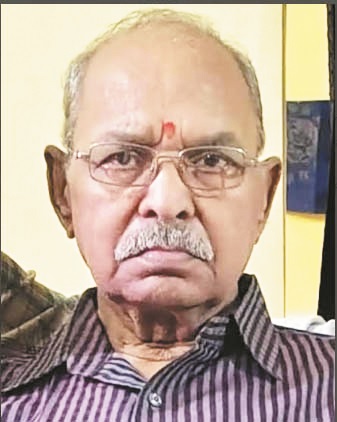 युवराज सिंह बिसेन का निधन