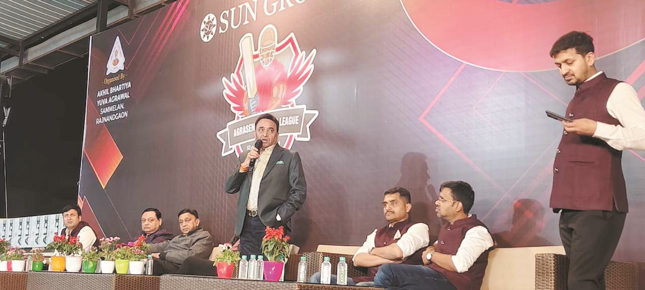 अग्रसेन प्रीमियर लीग सीजन 6 का खिताब प्रिया होजयारी