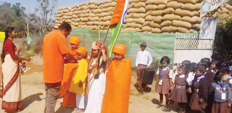 स्वामी विवेकानंद जयंती पर कई कार्यक्रम