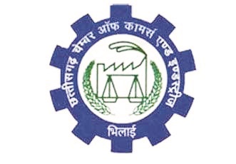 भिलाई क्षेत्र के उद्योगों पर लग रहे निर्यातकर पर लगी रोक