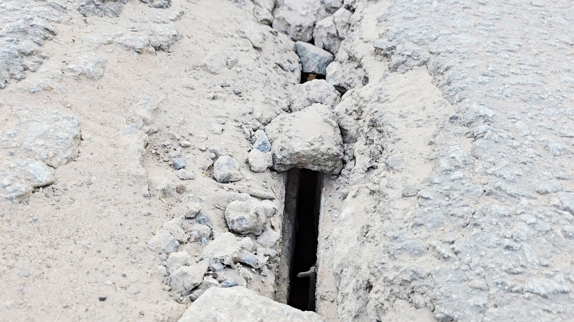 मप्र के जमाने में बने खालेमुरवेंड और अतुरगांव पुल अत्यंत जर्जर, कभी भी हो सकता है बड़ा हादसा